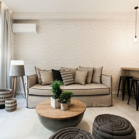 Designer Apartment - Stroll To The Acropolis Athen Exterior foto