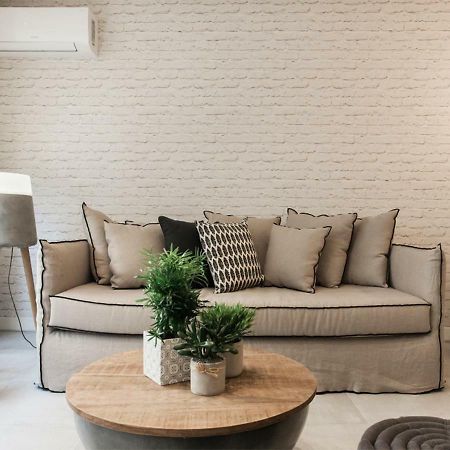 Designer Apartment - Stroll To The Acropolis Athen Exterior foto