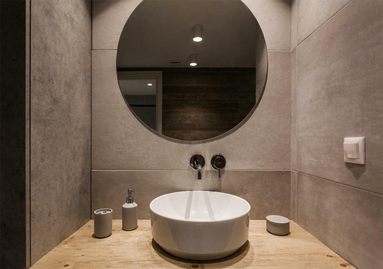 Designer Apartment - Stroll To The Acropolis Athen Exterior foto
