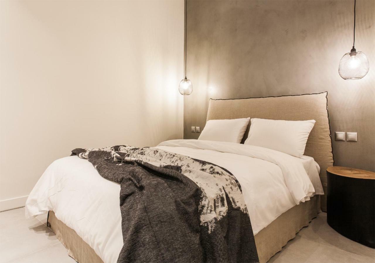 Designer Apartment - Stroll To The Acropolis Athen Exterior foto