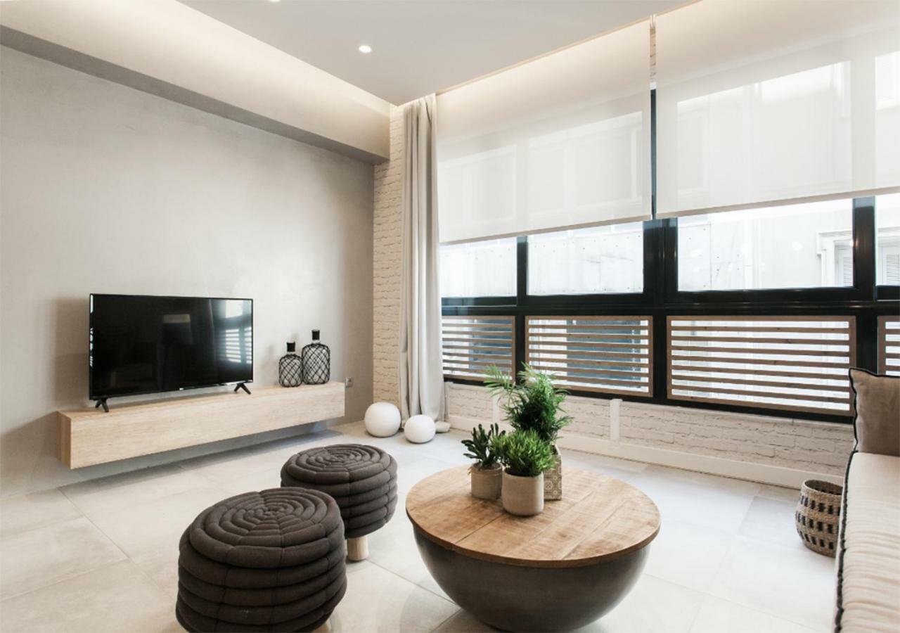 Designer Apartment - Stroll To The Acropolis Athen Exterior foto